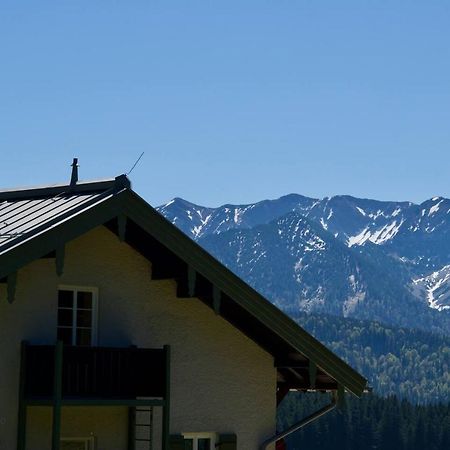Spitzing Lodge Ferienwohnungen - Wanderparadies In Den Bergen Spitzingsee Esterno foto