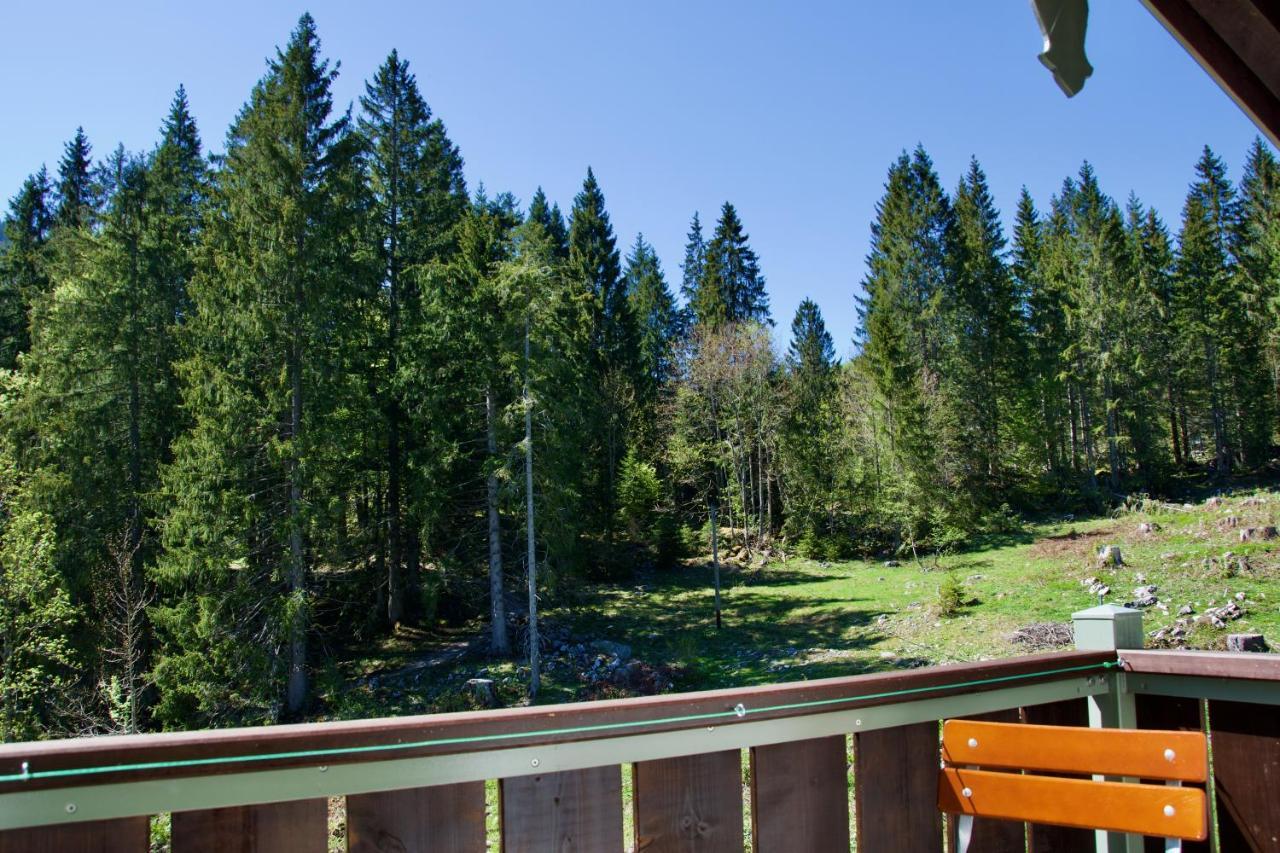 Spitzing Lodge Ferienwohnungen - Wanderparadies In Den Bergen Spitzingsee Esterno foto