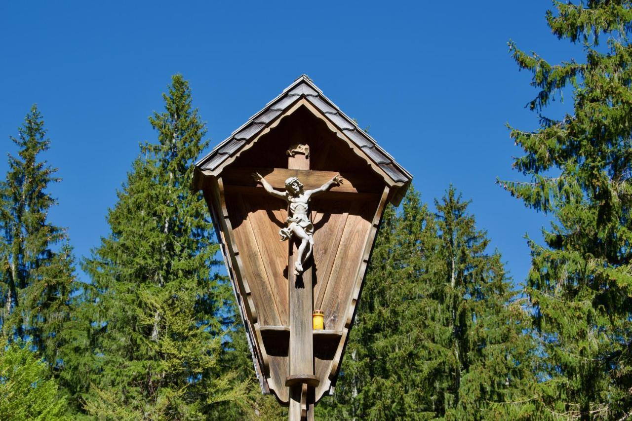 Spitzing Lodge Ferienwohnungen - Wanderparadies In Den Bergen Spitzingsee Esterno foto