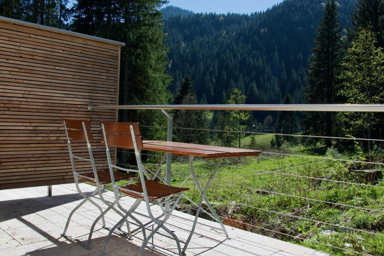 Spitzing Lodge Ferienwohnungen - Wanderparadies In Den Bergen Spitzingsee Esterno foto