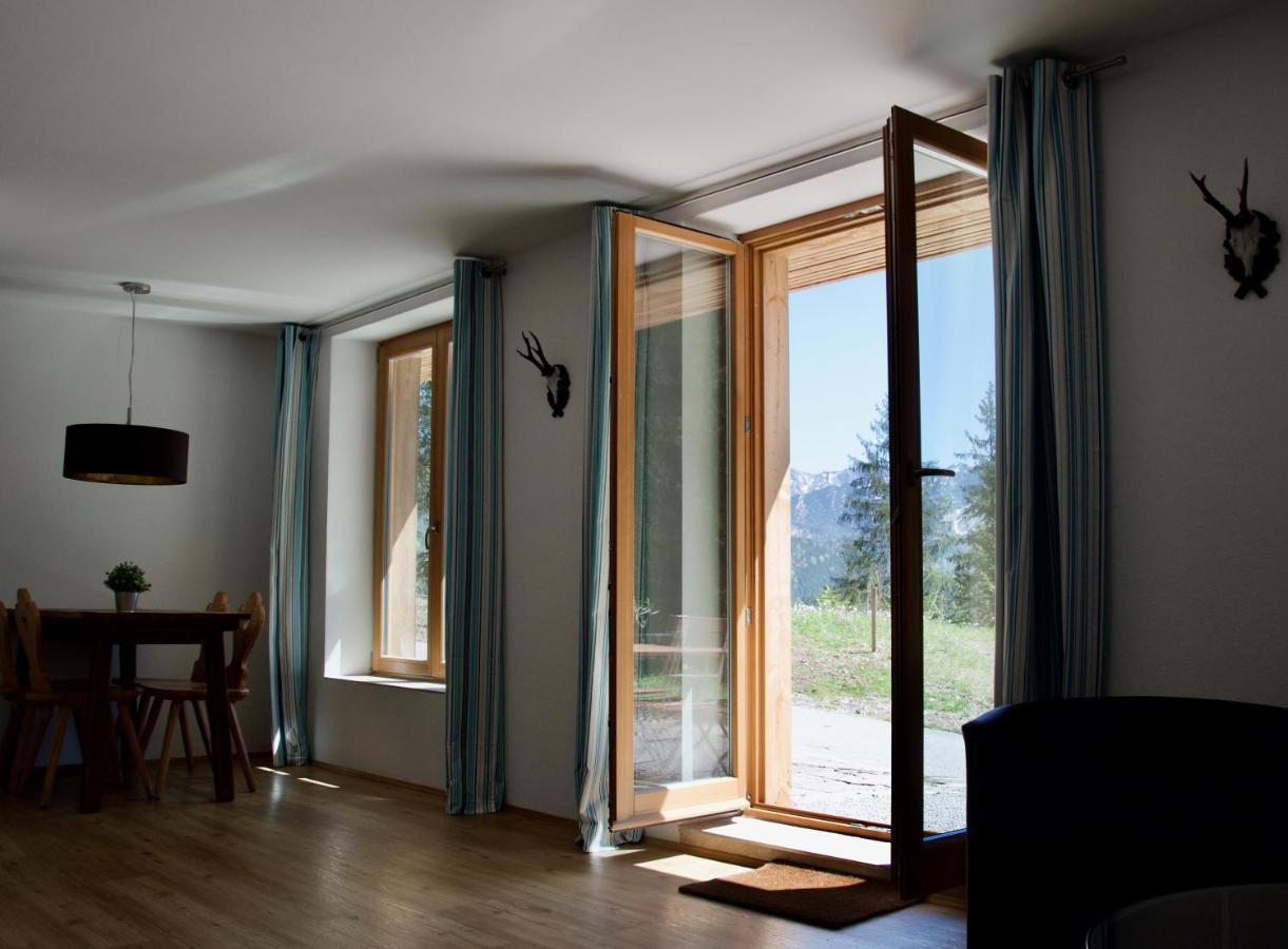 Spitzing Lodge Ferienwohnungen - Wanderparadies In Den Bergen Spitzingsee Esterno foto