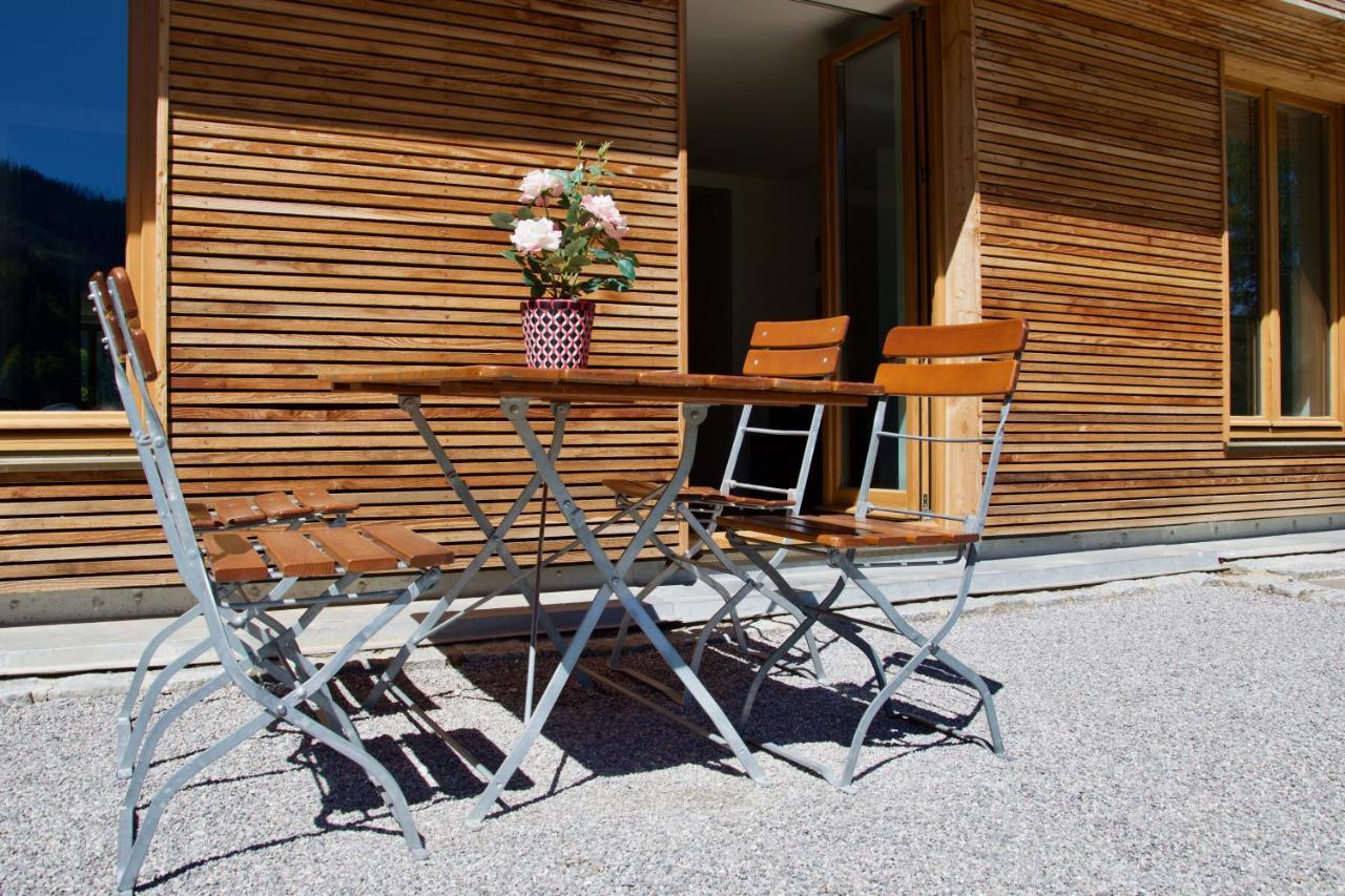 Spitzing Lodge Ferienwohnungen - Wanderparadies In Den Bergen Spitzingsee Esterno foto