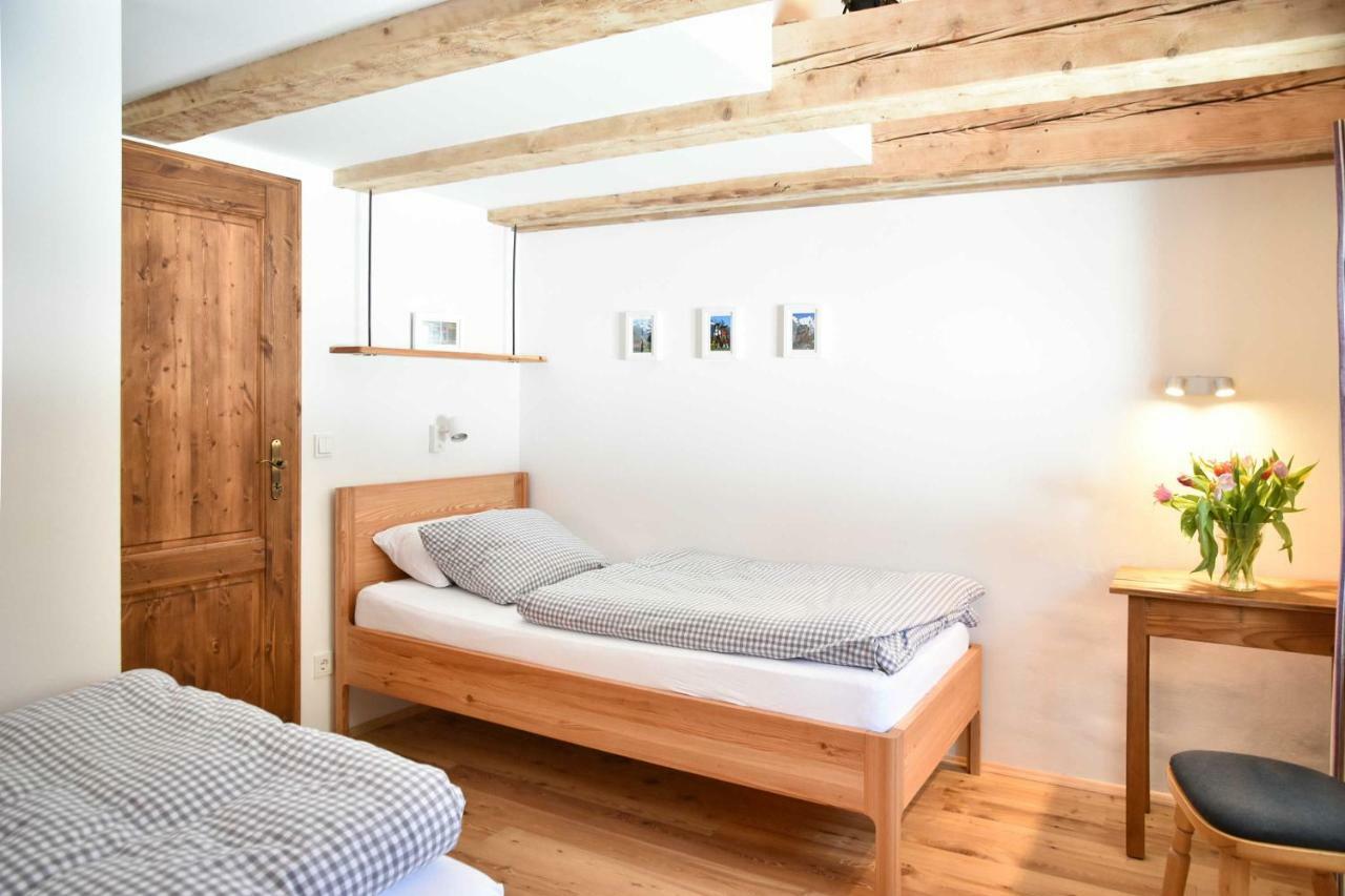 Spitzing Lodge Ferienwohnungen - Wanderparadies In Den Bergen Spitzingsee Esterno foto