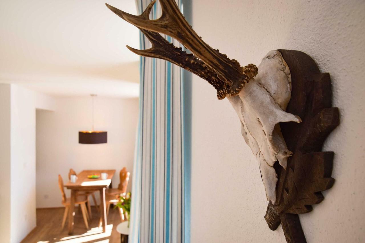 Spitzing Lodge Ferienwohnungen - Wanderparadies In Den Bergen Spitzingsee Esterno foto