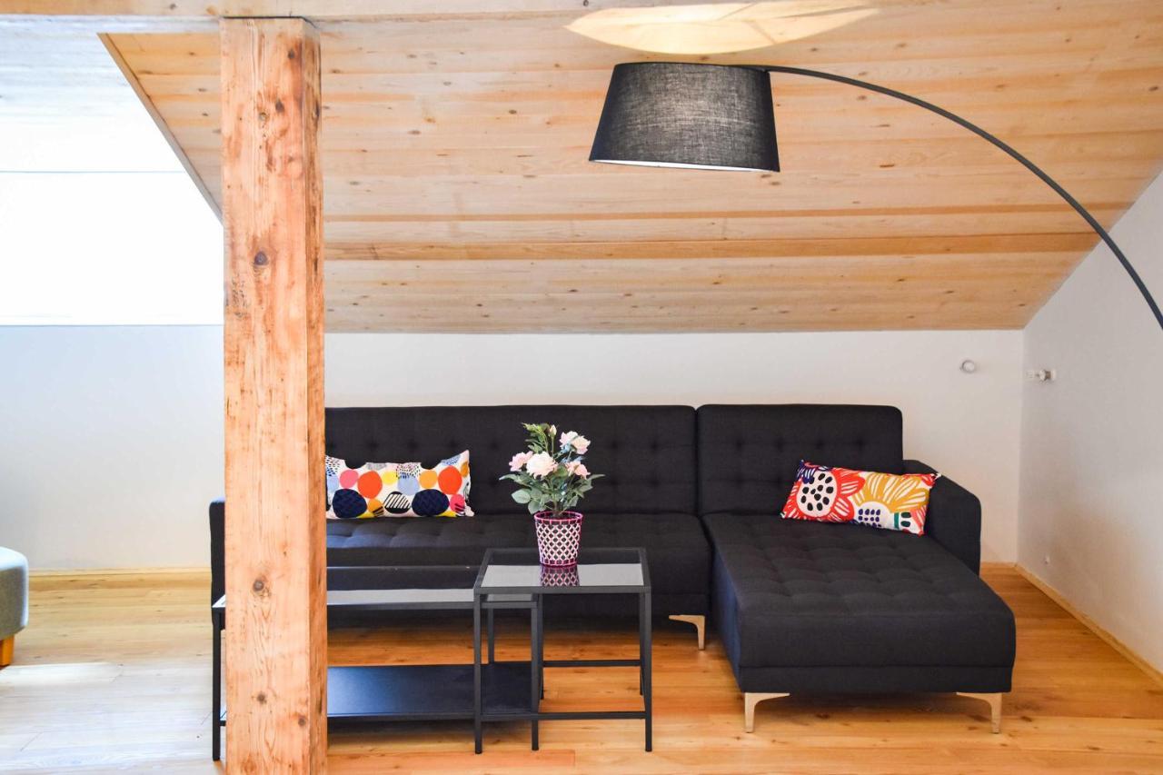 Spitzing Lodge Ferienwohnungen - Wanderparadies In Den Bergen Spitzingsee Esterno foto
