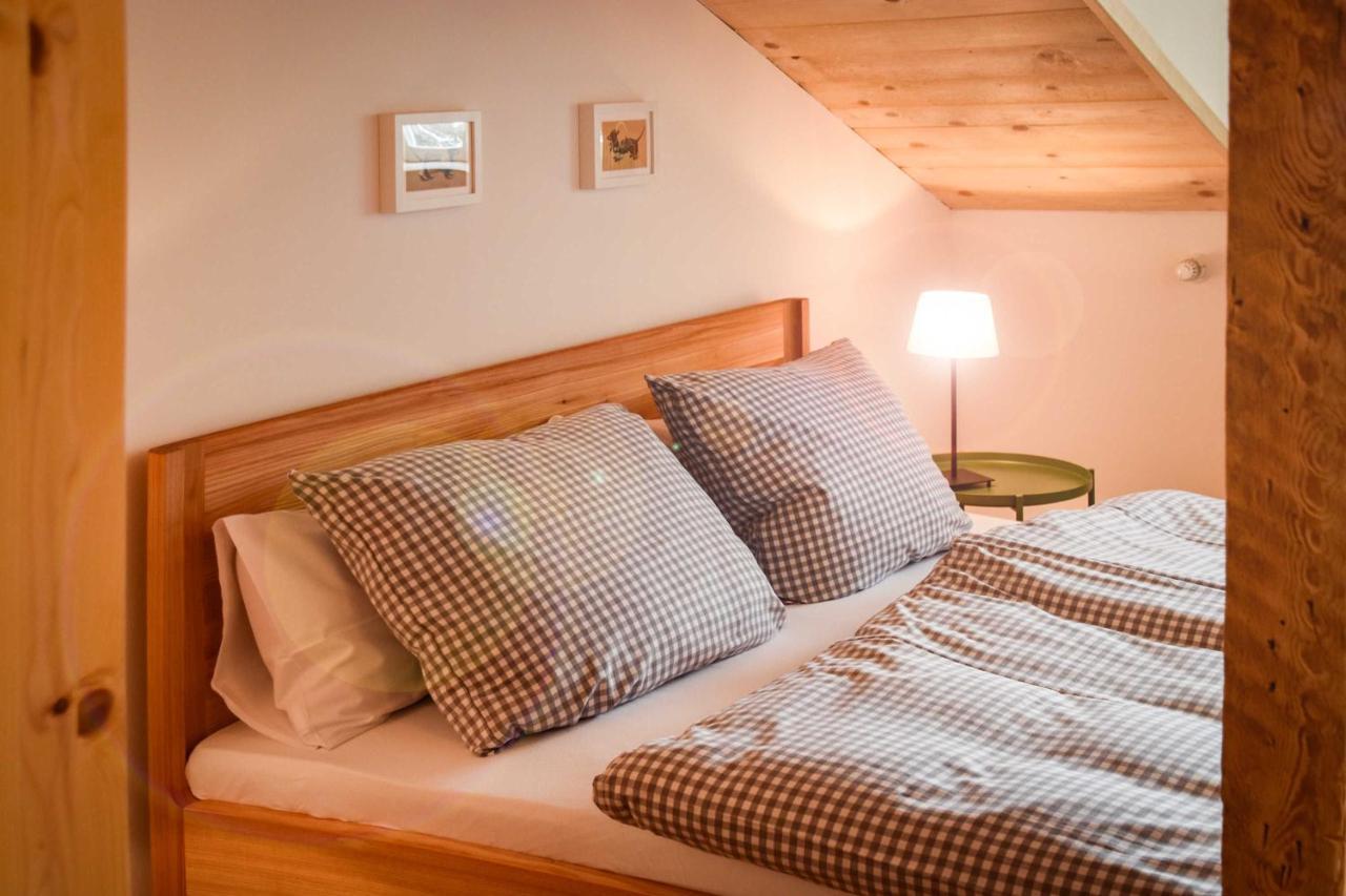 Spitzing Lodge Ferienwohnungen - Wanderparadies In Den Bergen Spitzingsee Esterno foto