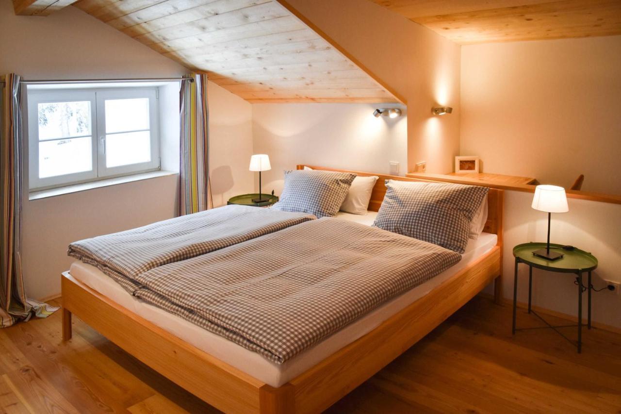 Spitzing Lodge Ferienwohnungen - Wanderparadies In Den Bergen Spitzingsee Esterno foto